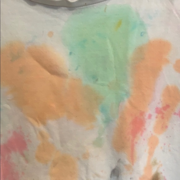🔥4/$25🔥 Tie dye tshirt - Picture 5 of 5
